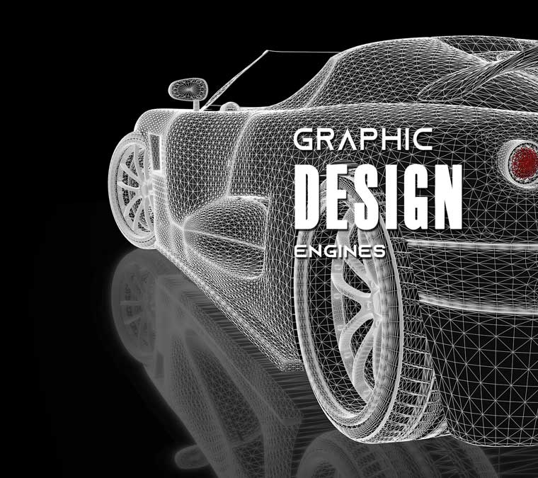 GRAPHIC DESIGN ENGINES A